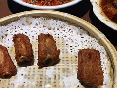 -天下客饭店(中山路店)
