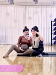-Your Yoga Pilates·瑜伽普拉提习练室