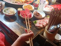 -矮板凳老火锅(宽窄巷子店)