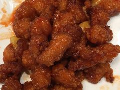 -京尊烤鸭店JINGZUN(春秀路店)