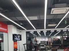 -超减·私教减肥馆(世博店)