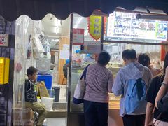 -许阿姨糕团店(南京总店)