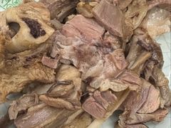 -清真·益鑫羊肉手抓馆(花园北街店)