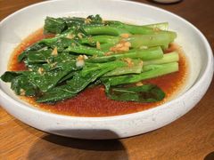 -OCEAN一席海鲜•海景餐厅(双子塔店)