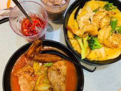 -华嫂冰室(尖沙咀店)