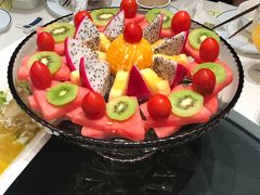-民国红公馆·秦淮八艳(夫子庙店)