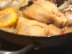 -吉之仙•中国制造•出口级食材日料店(领事馆总店)