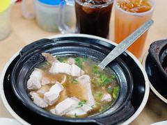 -兴记肉骨茶(甲洞大街第二新分店)