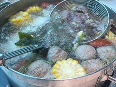 -为什么牛潮汕牛肉火锅(中信广场店)