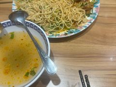 -西部马华清真兰州牛肉面·烧烤夜市(关东店)