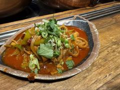 -沙州食驿·非遗小吃夜市