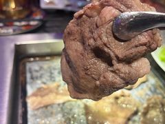 -十三姨正合丰烤肉(营迹路店)