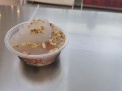 -正宗八宝冰饭·非遗冰饭·烧烤(奎桥店)