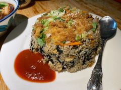 紫菜饭-聪辉同安老美食饭店(大元路店)