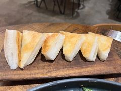 脆皮米糕-铁公鸡·四川料理(天环广场店)