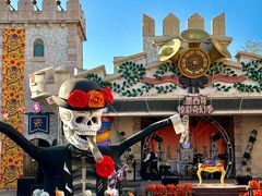 -大连海昌发现王国主题公园