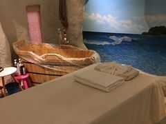 -小隐足道·按摩·主题SPA馆(西红门店)