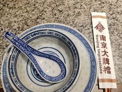 -南京大牌档(龙湖长楹天街店)