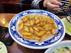 -真不同饭店(老城店)