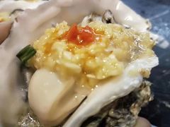 -烧蠔帮·湛江生蚝(茂南万达店)