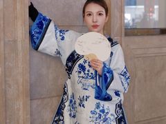 -小吊梨汤·北京菜·烤鸭(王府井银泰in88店)