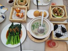 -蔡澜点心(三里屯T+MALL店)