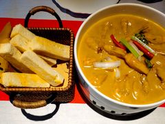 -馋遇江南·精致湖景雅宴(东方之门店)