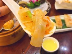 XO酱陈村粉-顺德人家食府(黄金广场店)