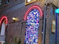 -海鲨湾海鲜会馆(百家湖1912店)