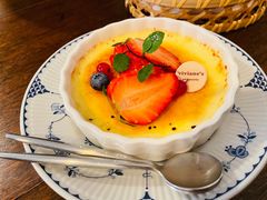 -Viviane's·花园餐厅