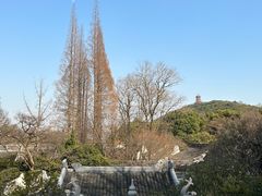 -惠山古镇·寄畅园