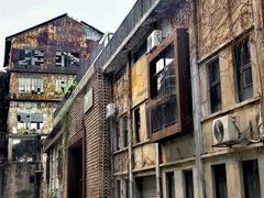 -广州市紫泥堂文化创意园景区