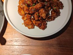 糖醋里脊-外婆家(静安大悦城店)