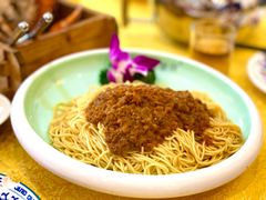 蟹黄捞面-宏佳丰味蟹馆(洛溪店)