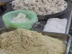 -陈记饮食店(菜园墩店)