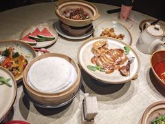 -青年公社烤鸭(熙悦天街店)