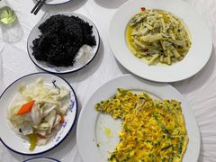 -天乐农家鱼头王(天目湖店)