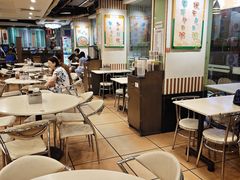 -玲又珑美食(盘福路店)