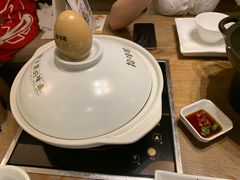 -拾味馆·浓鲜骨汤(光谷天地店)