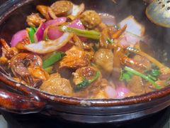 -凤兴鸡煲(宝安海雅店)