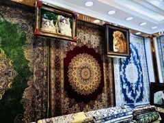 -新疆国际大巴扎