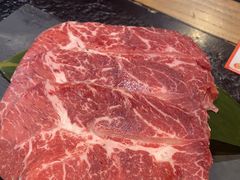 -九田家黑牛烤肉料理(寿光万达店)