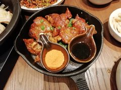-云海肴·汽锅鸡·云南菜(领展购物广场·中关村店)