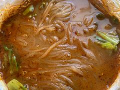 酸辣粉-昝东肉夹馍(昝岗店)