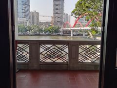 -第一次全国劳动大会旧址