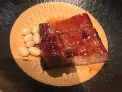 -万丽轩·粤菜(王府井金茂万丽酒店)