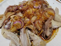 -悦品清远人家私房菜