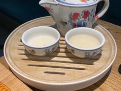 -潮粥荟·潮汕砂锅粥(朝阳大悦城店)