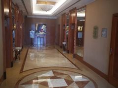 -成都天府丽都喜来登饭店