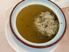 -汕头君华海逸酒店·鸿桃轩中餐厅